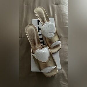 Schutz Dethalia Sandal